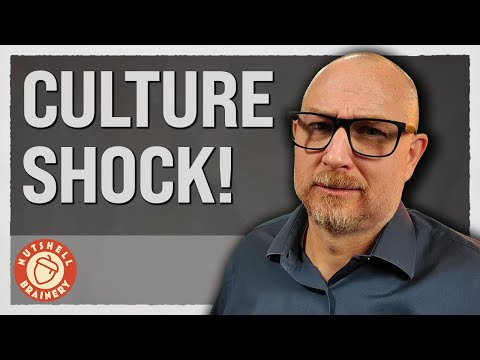 Navigating Culture Shock: Recognizing and Managing Its Effects
