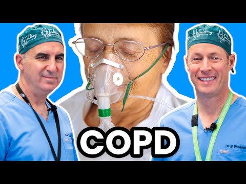 Recognizing COPD Symptoms for Better Lung Health