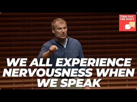 Conquering Public Speaking Fear: Overcoming Your Anxiety