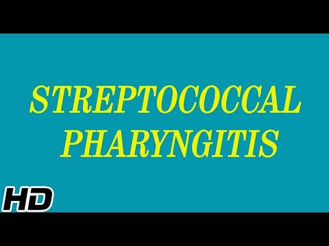 Recognizing Pharyngitis Symptoms for Effective Relief