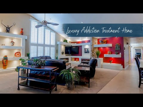 House of Healing: A Sanctuary for Recovery and Renewal