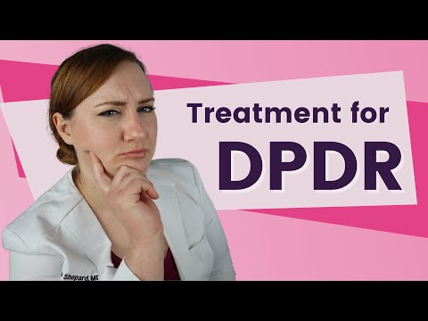 Derealization Disorder: Symptoms and Treatment Options