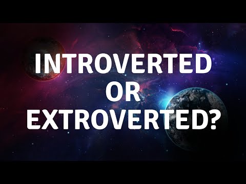 Introvert vs Extro: Key Differences and Insights