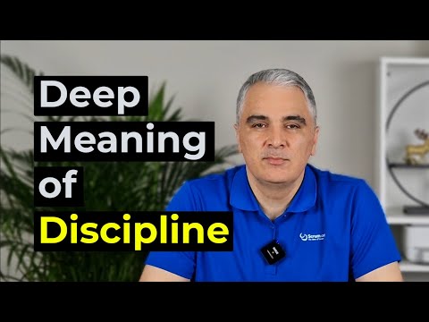 Discipline Meaning: A Deep Look into Its Definition