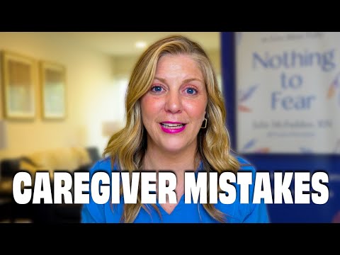 The Role of a Carer: Supporting Loved Ones Daily