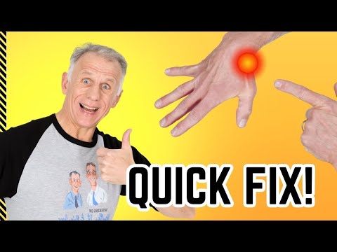 Effective Remedies for Thumb Pain Relief and Management