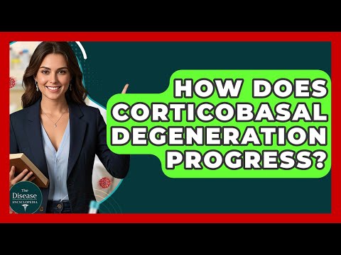 Corticobasal Degeneration: Symptoms, Causes, and Treatment Options