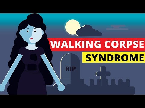 Cotard Syndrome: Understanding the Delusion of Emptiness