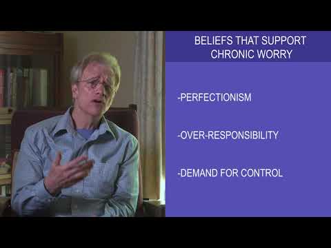 Effective Strategies for GAD Treatment and Management