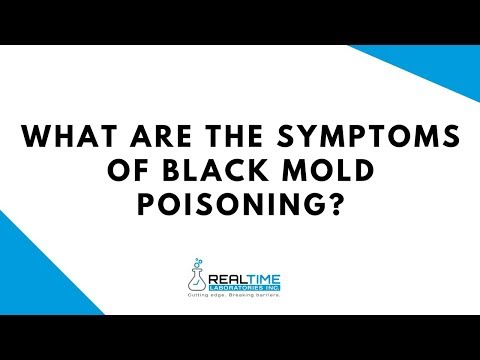 Symptoms of Mold Sickness: Recognize the Warning Signs