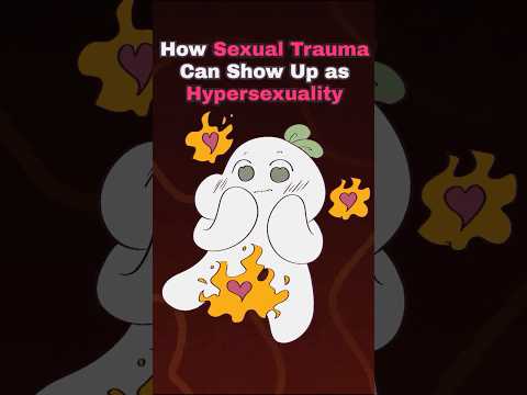 Understanding Hypersexuality: Causes and Impacts on Life