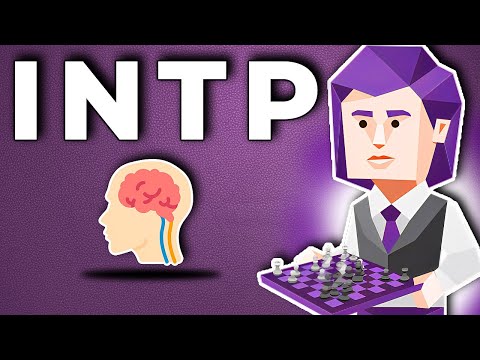 INTP T: Traits, Challenges, and Insights into the Type