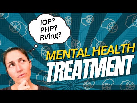 Inpatient Mental Health: Treatment and Recovery Insights