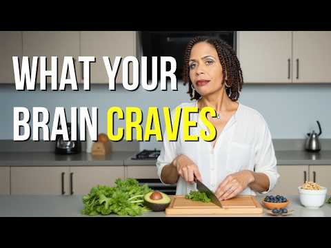 Nourishing Your Mind: The Essential Guide to Brain Food