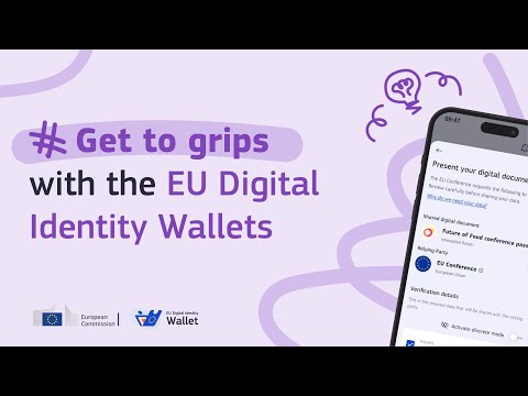 eIDAS: Navigating European Digital Identity Frameworks