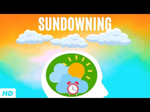 Understanding Sundowning: Navigating Evening Confusion