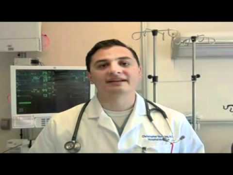 Internal Medicine: Comprehensive Care for Complex Conditions