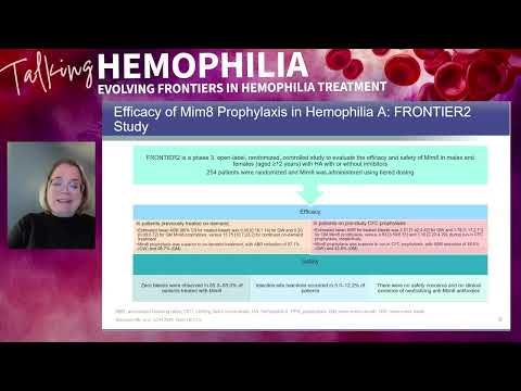 Advancements in Hemophilia Treatment: A Focus on Care Options