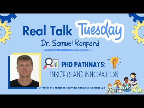 Pursuing a PhD in Psychology: Key Insights and Opportunities