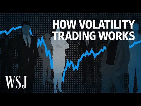 Volatility Meaning: Defining Fluctuations in Markets and Behavior