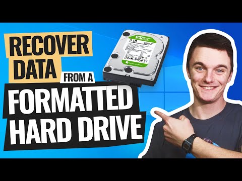 HDD Recovery: Essential Steps to Retrieve Your Lost Data