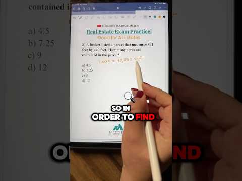 1 Acre = 43,560 Square Feet: A Simple Conversion Guide