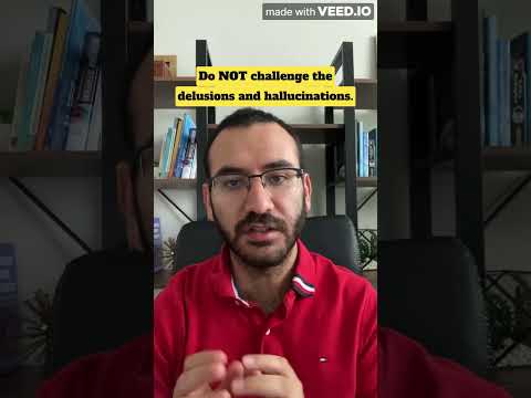 Mental Illnesses: Symptoms, Treatment, and Support Options