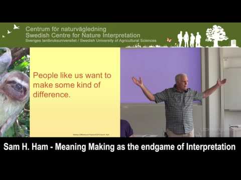 The Art of Interpretation: Making Sense of Meaning