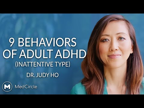 ADHD Inattentive Type: Characteristics and Strategies for Support
