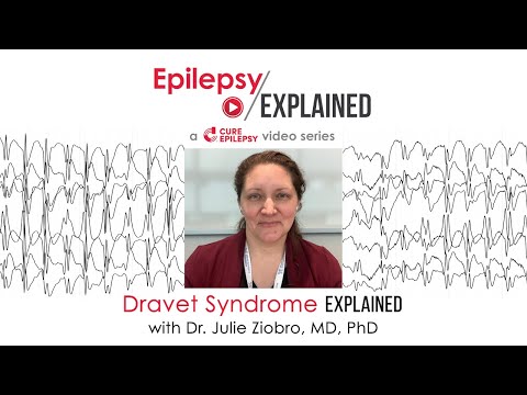 Dravet Syndrome: Symptoms, Causes, and Treatment Options