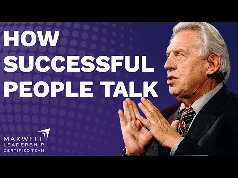 John Maxwell: Leadership Lessons from a Master Mentor