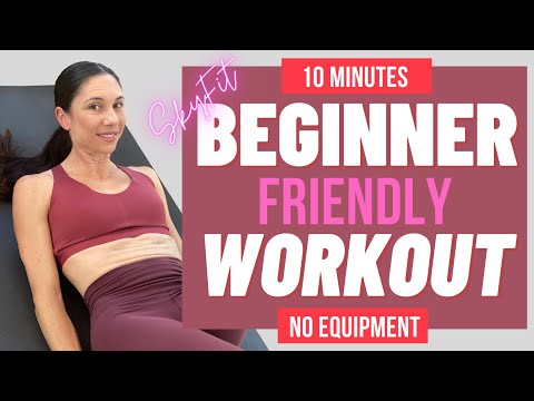 Achieve Your Fitness Goals with Skyfit Workouts