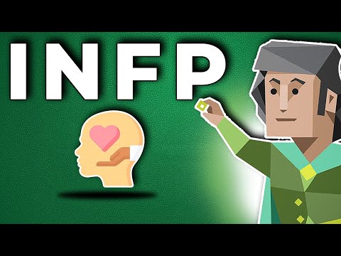 The INFP Personality Type: Traits and Characteristics Explained