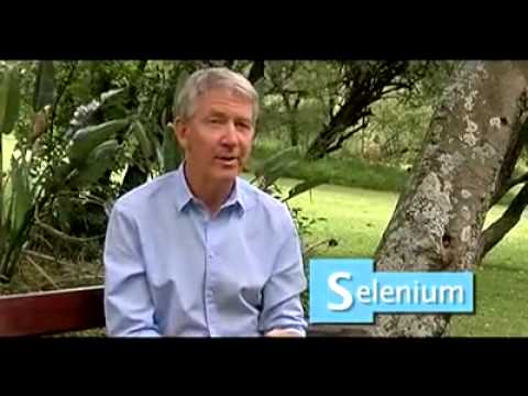 The Health Benefits of Selenium for Your Well-Being