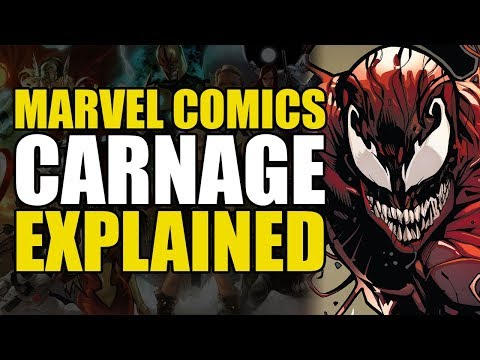 Carnage Meaning: Definition and Context Explained