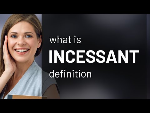 Incessant Meaning: The Psychology of Constant Interpretation