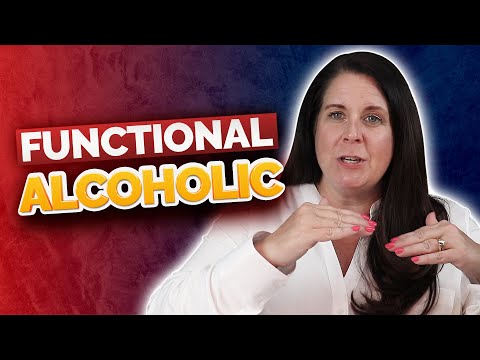 Living with a Functioning Alcoholic: Signs and Realities