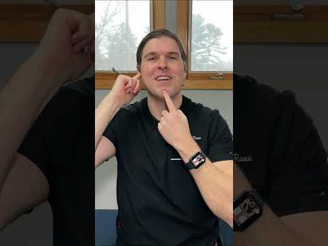 Pain Under Ear Behind Jaw Bone Left Side: Causes and Relief