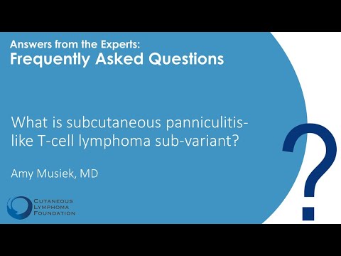 Panniculitis: Causes, Symptoms, and Treatment Options