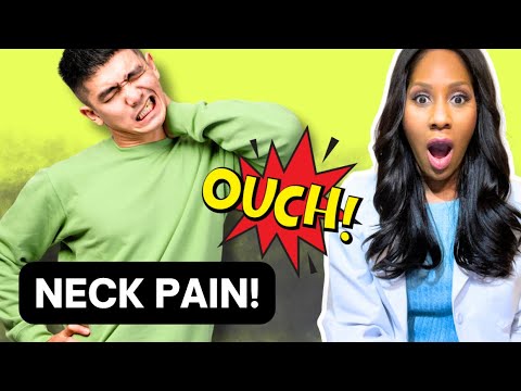 Pulled Muscle in Neck: Symptoms, Causes, and Recovery Tips