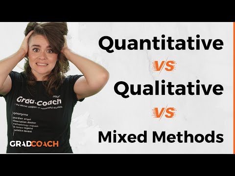 Mixed Method Research: Integrating Qualitative and Quantitative Data