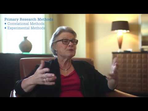 The Role of a Social Psychologist in Society Today