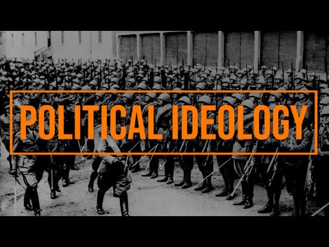 The Meaning of Ideology: Definition and Key Concepts