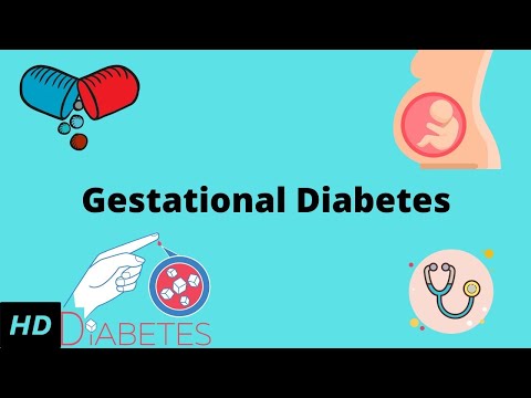 Recognizing Gestational Diabetes Symptoms Early On