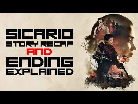 Meaning of Sicario: Origins and Implications Explained