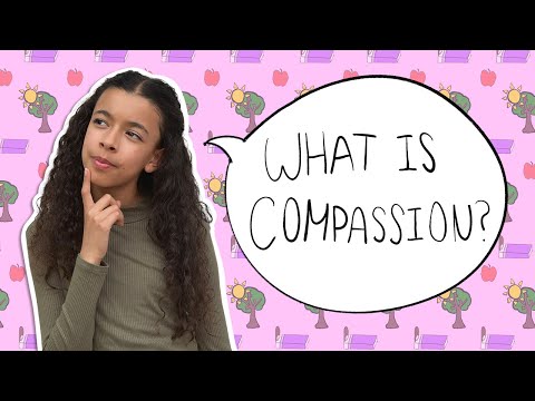 Compassion Definition: Understanding Its True Meaning