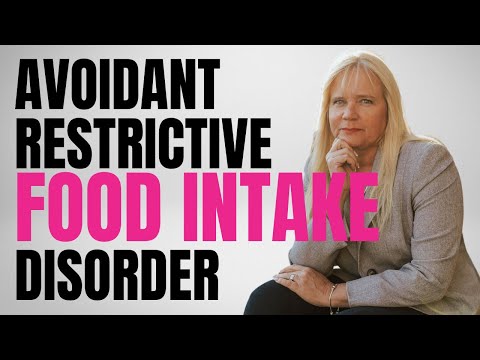 Understanding Arfid: The Mind's Complex Relationship with Food