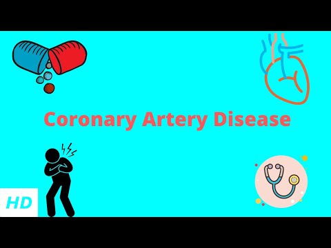 Understanding Cad Disease: Symptoms and Treatments Explained