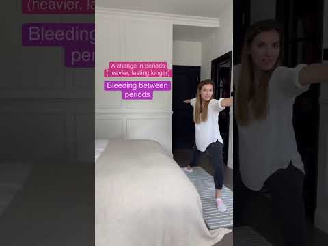 Endometrial Cancer Symptoms You Should Not Ignore