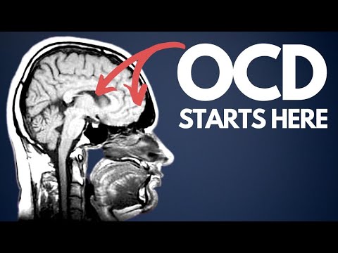 OCD Intrusive Thoughts: Navigating Their Challenges and Effects